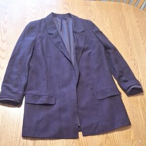 All Saints Blazer EUC